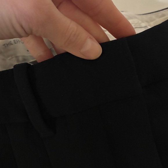 Wilfred Effortless Pants - Crepette - Picture 6 of 9